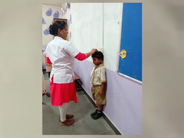 Traffic Awareness Program 